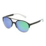 Unisex Sunglasses Police SPL163 Ø 55 mm