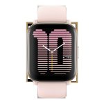 Smartwatch Amazfit ACTIVE Pink 1,75"