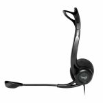 Headphones Logitech 960 Black